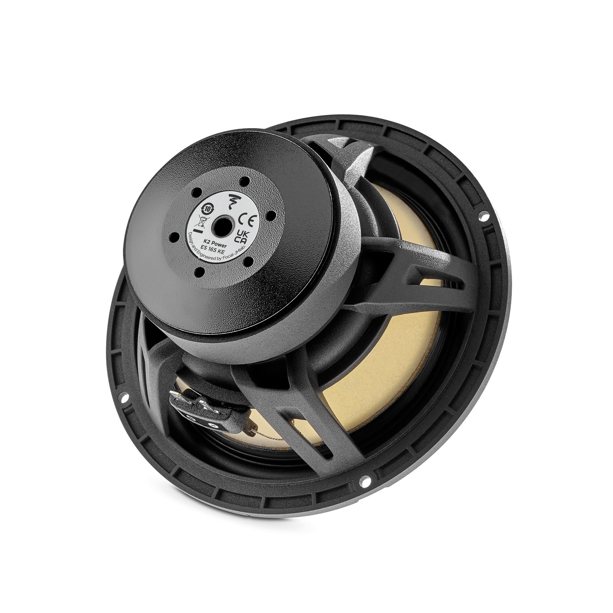 Focal ES 165 KE K2 Power Series 6-1/2